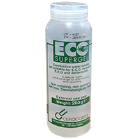 ЕКГ гель ECG SUPERGEL 260 г